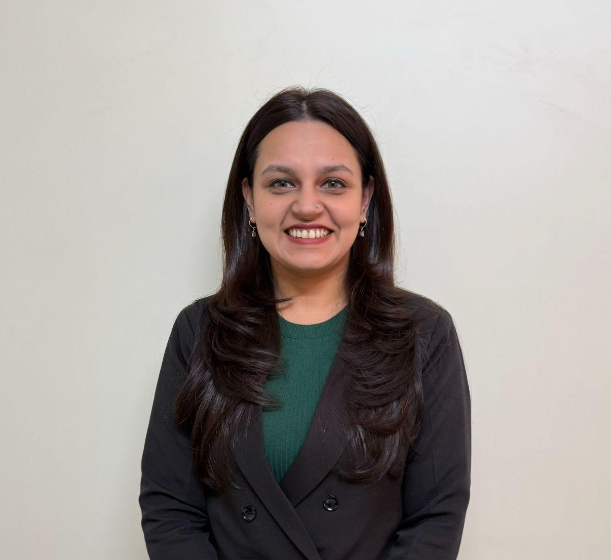 Dr. Soumyaa Gulati