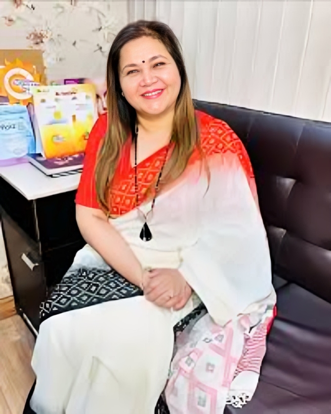 Lead Dermatologist