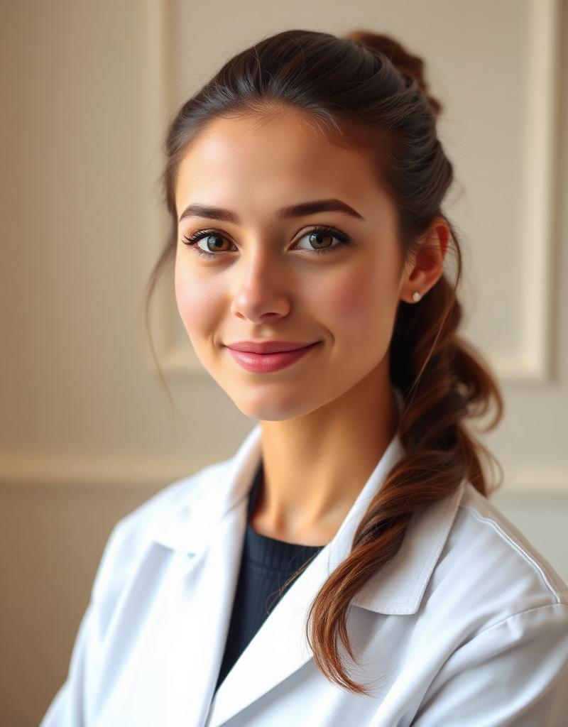 Dr. Soumyaa Gulati