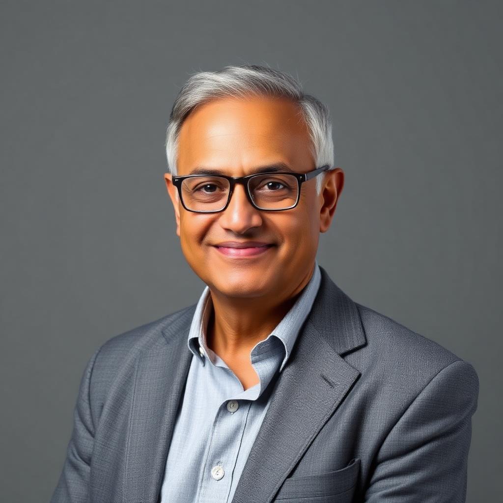 Dr. Rakesh Gulati