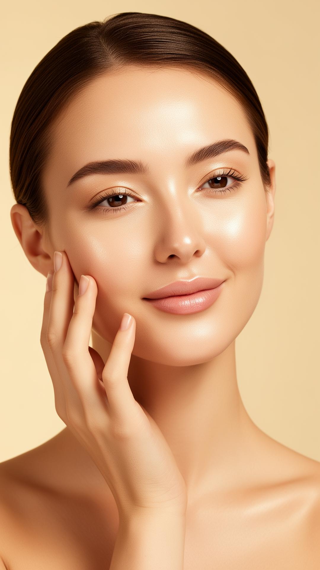 Pigmentation Therapy after