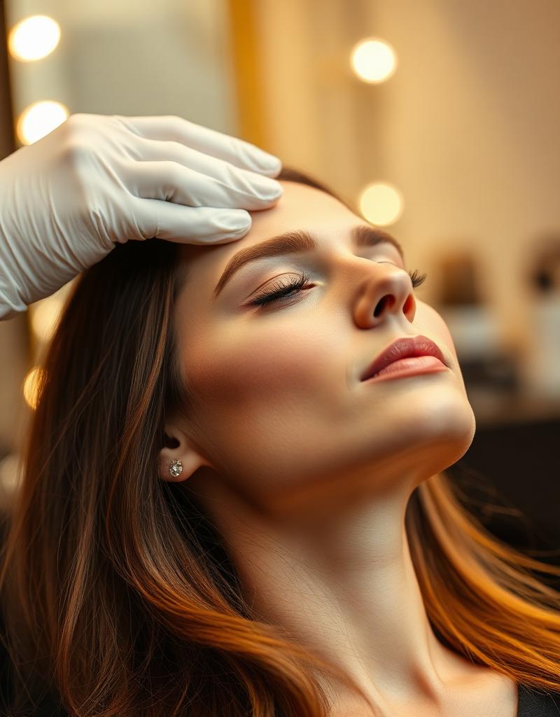 PRP for Hair & Face