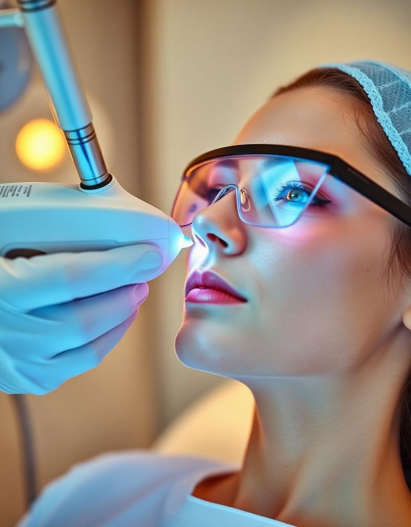 Laser Hair Removal