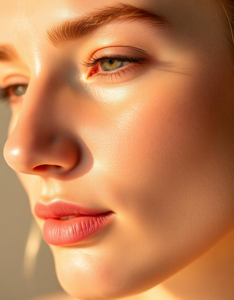 Pigmentation