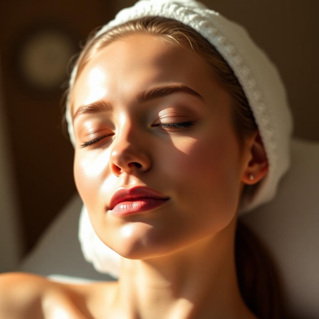 Skin Rejuvenation