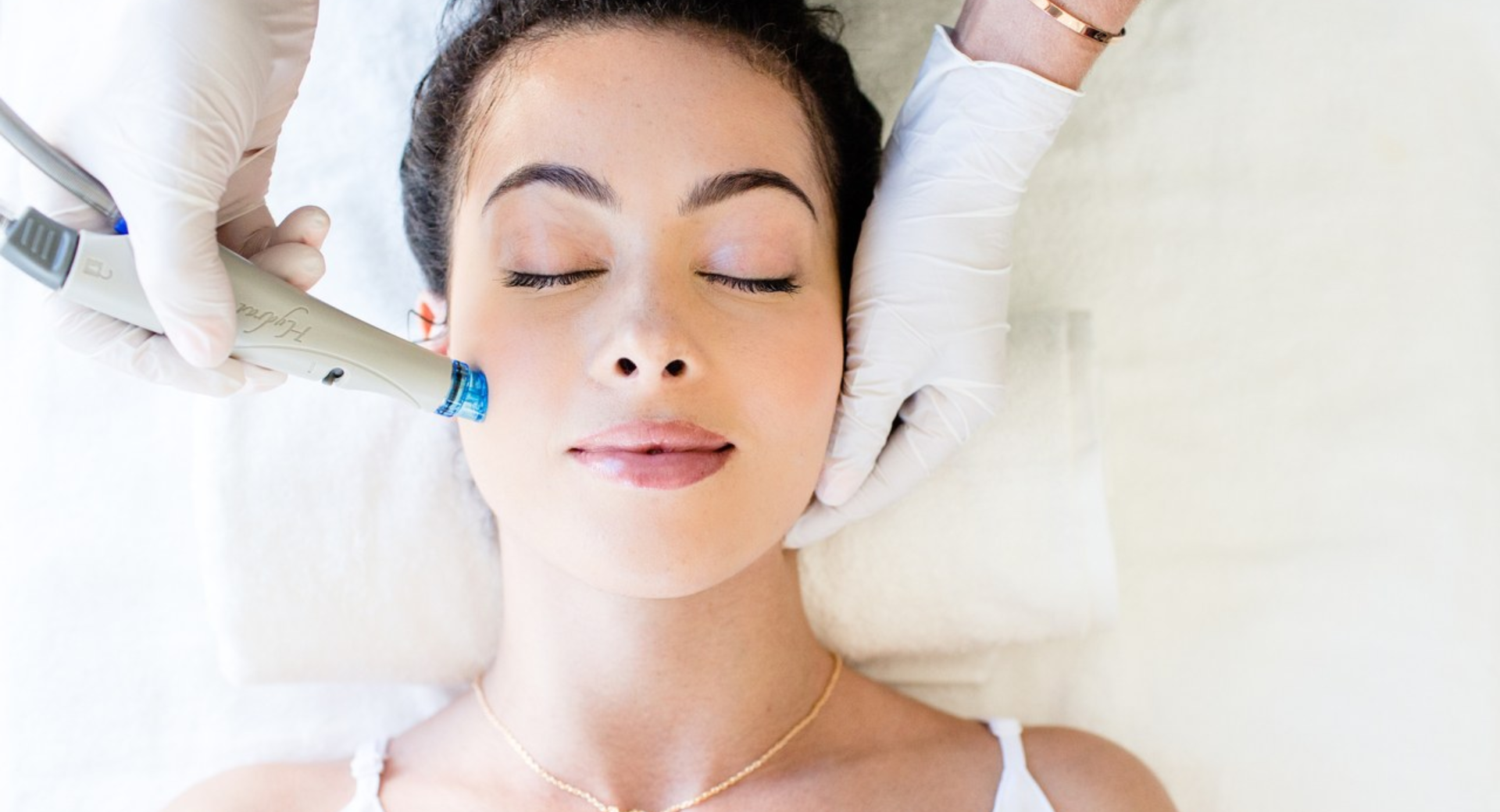 Lightening Facial