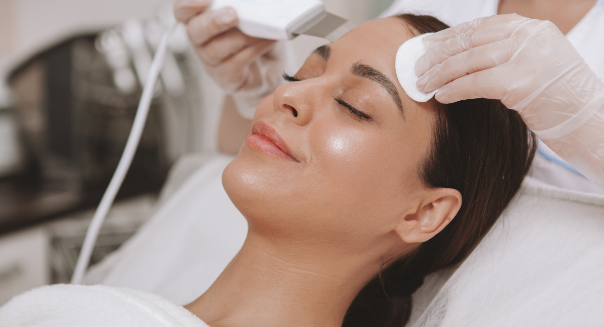E facial